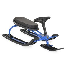 Детска шейна Moni Снежко