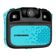 Детска спортна камера Kids Licensing Vision Kids, водоустойчива