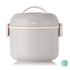 Детска термо кутия за храна Jane Неръждаема стомана 1 л.