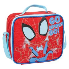 Детска термочанта за храна Cerda Spidey 21 см