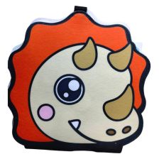 Детска тиха книжка Raya Toys Динозавър