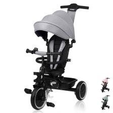 Детска триколка 2 в 1 Lionelo Berry