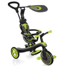 Детска триколка 4 в 1 Globber Trike Explorer