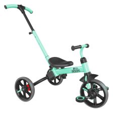 Детска триколка Yvolution Flippa 3 в 1