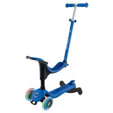 Детска тротинетка Globber Go Up Sporty Lights 360°