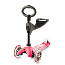 Детска тротинетка Micro Mini Micro 3in1 Deluxe