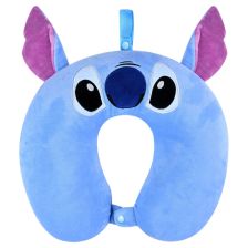 Детска възглавница за пътуване Cerda Disney Stitch, 33 см., 2200010628