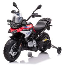 Детски акумулаторен мотор Kikka Boo BMW F850 GS