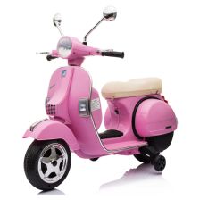 Детски акумулаторен мотор Kikka Boo Licensed Vespa PX150