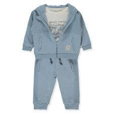 Детски анцуг Bebetto Surf, 3 ч., 1-5 години, K5250