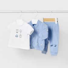 Детски анцуг Mayoral от 3 части, 1890