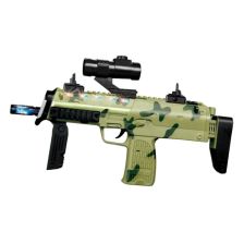 Детски автомат Raya Toys Galaxy Phantom, със звуци и светлини