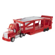 Детски Автовоз Mattel Мак за 12 коли HDN03