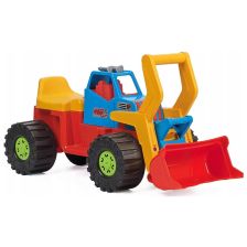 Детски багер за бутане Marmat