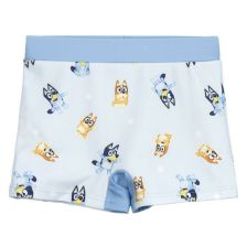 Детски бански Cerda Bluey, Светлосин, 2-5 г, 2900002778