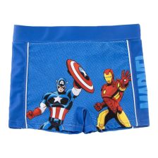 Детски бански Cerda Marvel Avengers, 2-6 г., 2900003265