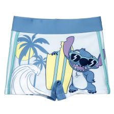Детски бански Cerda Disney Stitch, Син, 4-8 г, 2900002177