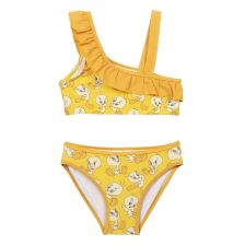 Детски бански Cerda Tweety, 2 части, 3-7 години 2900001327