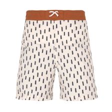 Детски бански Lassig Splash & Fun White Gray, 7-18 месеца