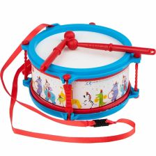 Детски барабани Claudio Reig Fisher Price Lion