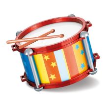 Детски барабани Raya Toys, с палки