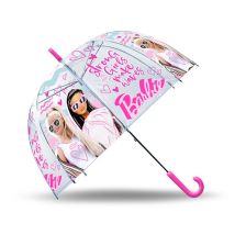 Детски чадър Kids Licensing Barbie 46 см.