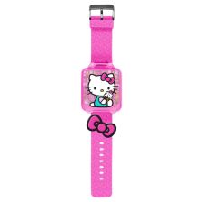 Детски дигитален часовник с игри Kids Licensing Hello Kitty