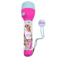 Детски фенер Kids Licensing Barbie