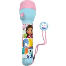 Детски фенер Kids Licensing Gabby's Dollhouse