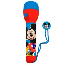 Детски фенер Kids Licensing Mickey Mouse