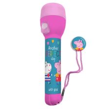 Детски фенер Kids Licensing Peppa Pig