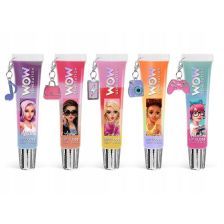 Детски гланц за устни Kids Licensing WOW Generation 16 мл.