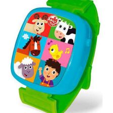 Детски интерактивен часовник Claudio Reig Farm Animals