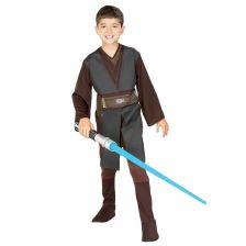 Детски карнавален костюм Anakin Skywalker Rubies 3-9 години 882012
