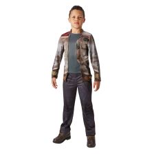 Детски карнавален костюм Finn Rubies Star Wars Размери 9-14 г. 620259