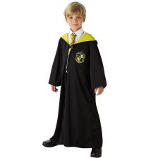 Детски карнавален костюм HARRY POTTER Rubies HUFFLEPUFF, 3-6 години, 888335