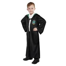 Детски карнавален костюм HARRY POTTER Rubies SLYTHERIN, 3-8 години, 884254