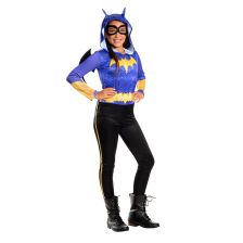 Детски карнавален костюм BatGirl Rubies Размер S-L 620741