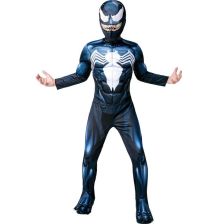 Детски карнавален костюм Venom Deluxe Rubies 3-9 години 702761