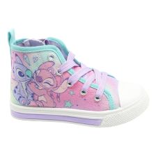 Детски кецове Cerda Disney Stitch,с LED светлини, размер 25-32, 2300006737