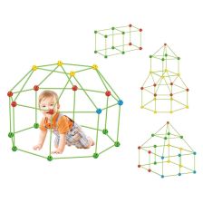 Детски комплект построй си скривалище Raya Toys