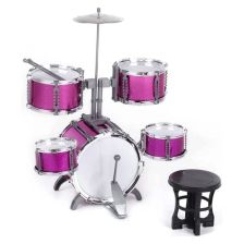 Детски комплект Raya Toys Jazz Drums