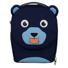 Детски куфар с колелца Affenzahn Bear, 40 см.
