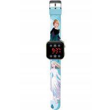 Детски LED часовник Kids Licensing Frozen