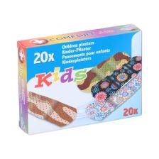 Детски Лепенки Brand Comfort Aid 20бр