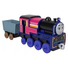 Детски локомотив Fisher Price Thomas & Friends Ashima, HNN20