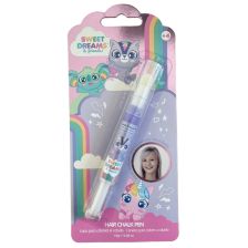 Детски маркер Kids Licensing Sweet Dreams, с боя за коса