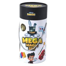 Детски мега комплект за фокуси