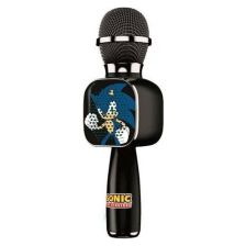 Детски микрофон Claudio Reig Sonic, с Bluetooth, 2237