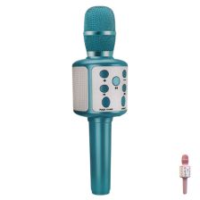 Детски микрофон Raya Toys с Bluetooth колонка